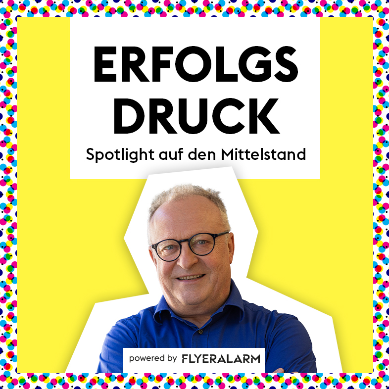 Erfolgsdruck – Storys aus dem Mittelstand