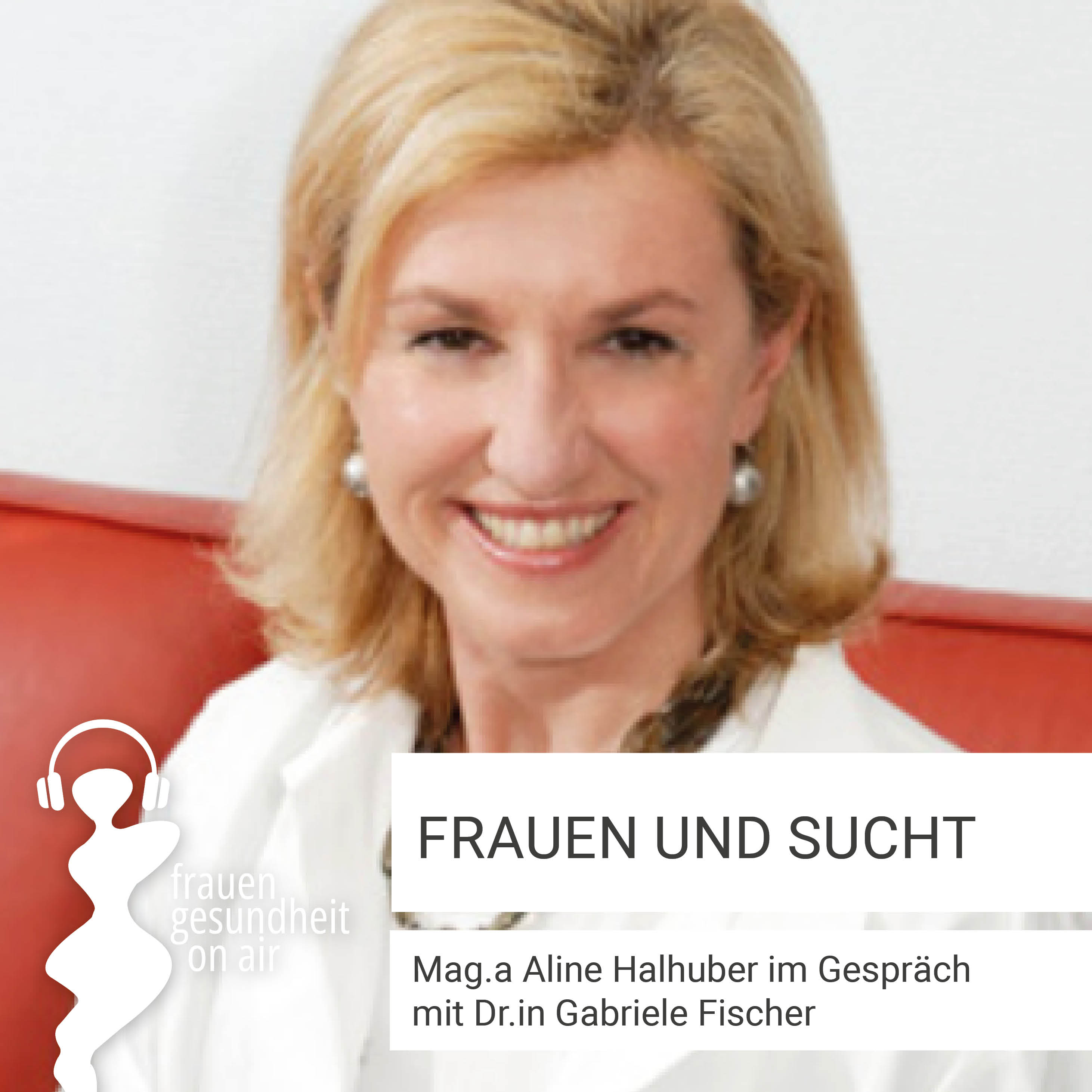 Frauengesundheit On Air