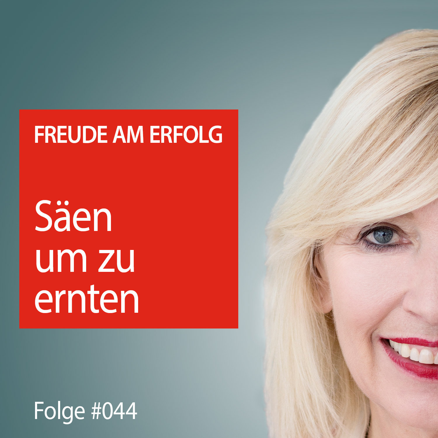 Freude am Erfolg: Businesstipps für Hörakustiker mit Veronika Vehr