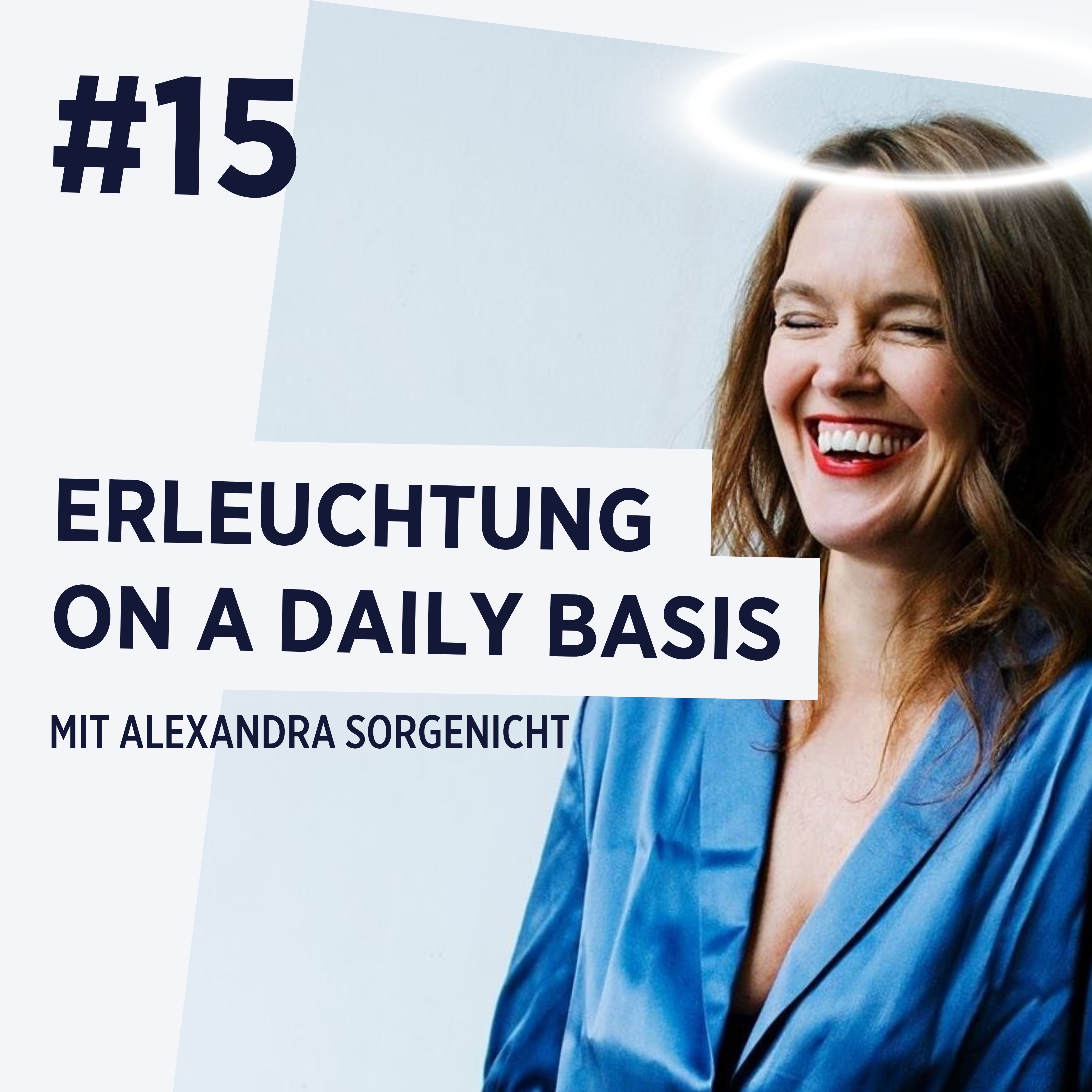 Intuitive Human – Die Kraft menschlicher Intuition