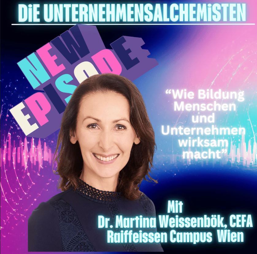 Die Unternehmensalchemisten