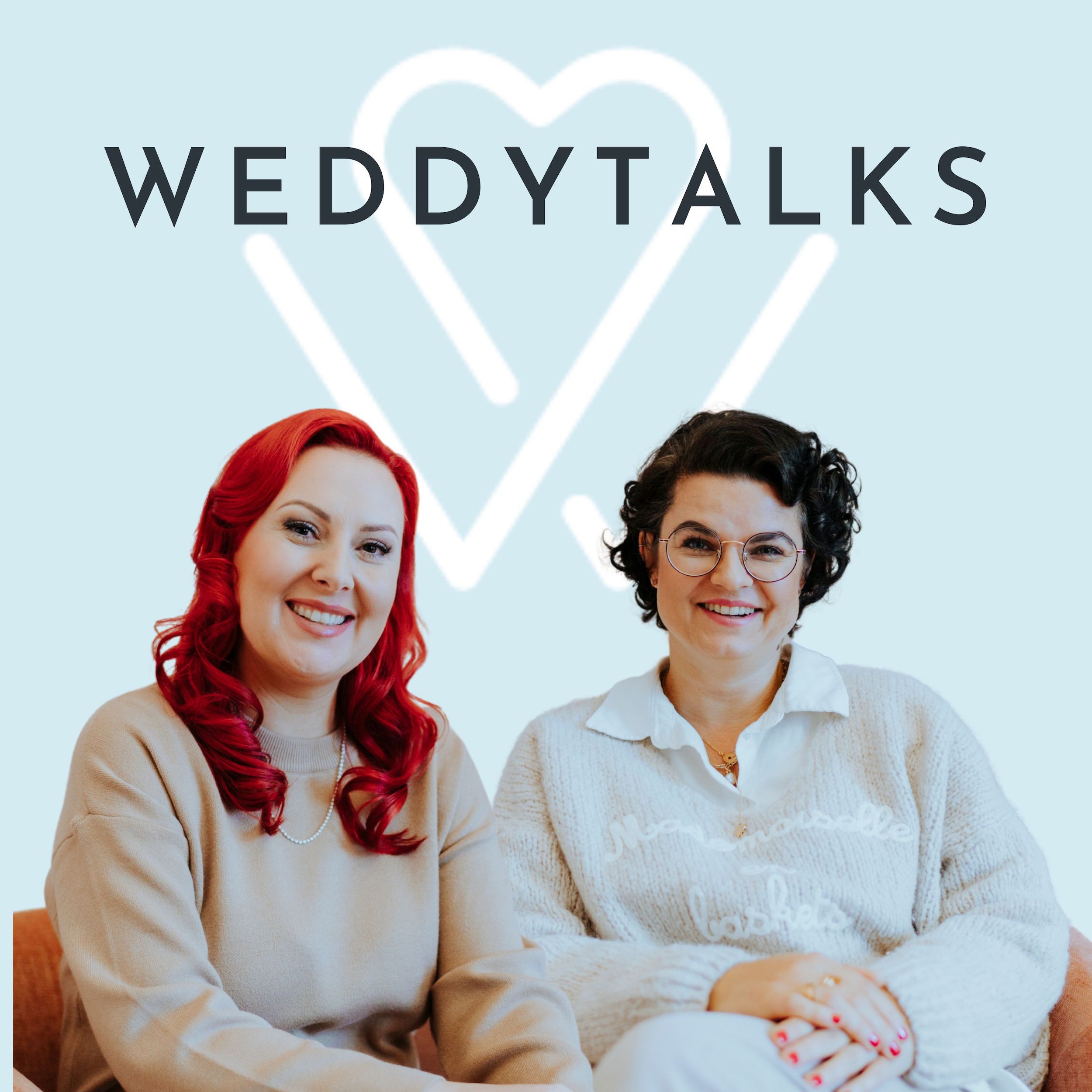 Hochzeits-Podcast – WeddyTalks