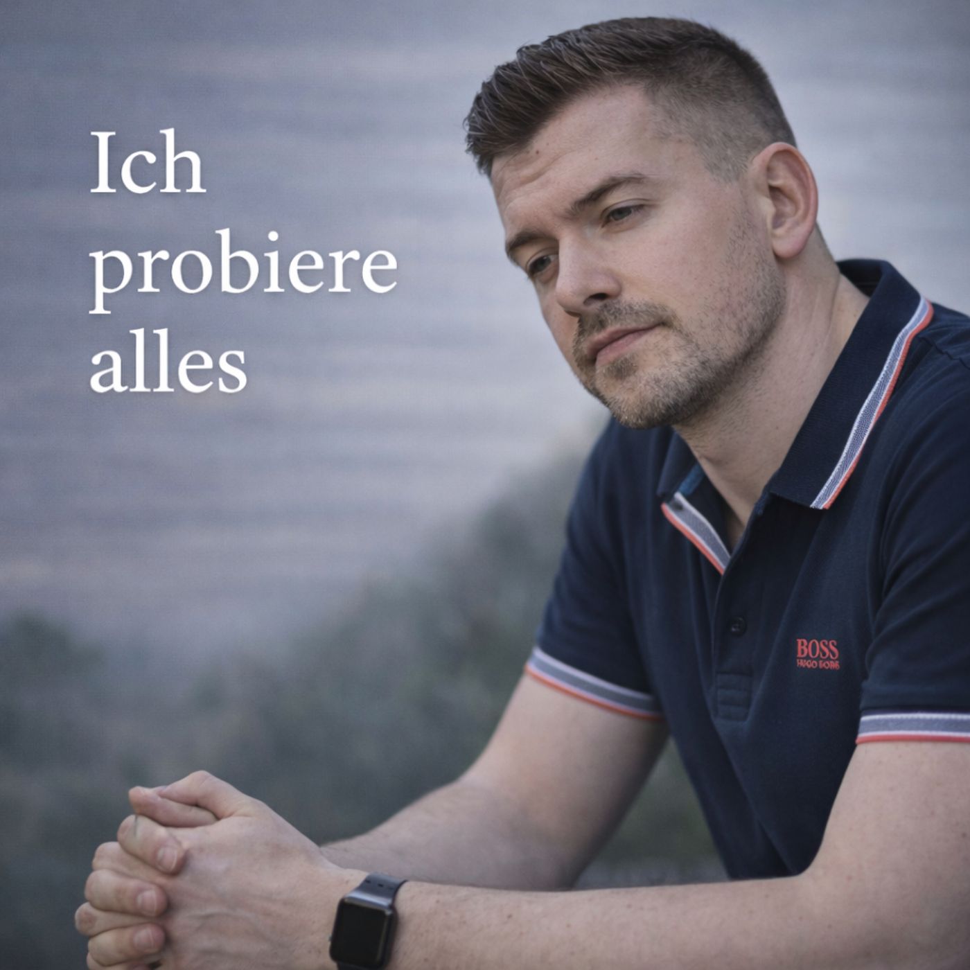 Du brauchst nicht die eine perfekte Lösung episode artwork