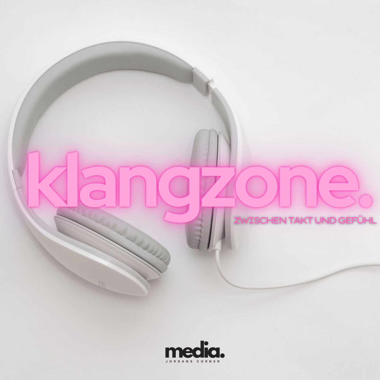 Klangzone - Zwischen Takt und Gefühl podcast artwork