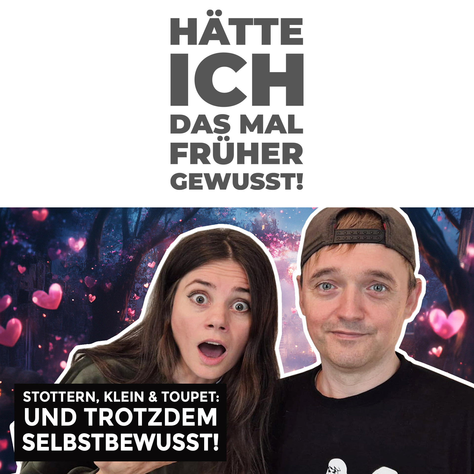 Hätte ich das mal früher gewusst