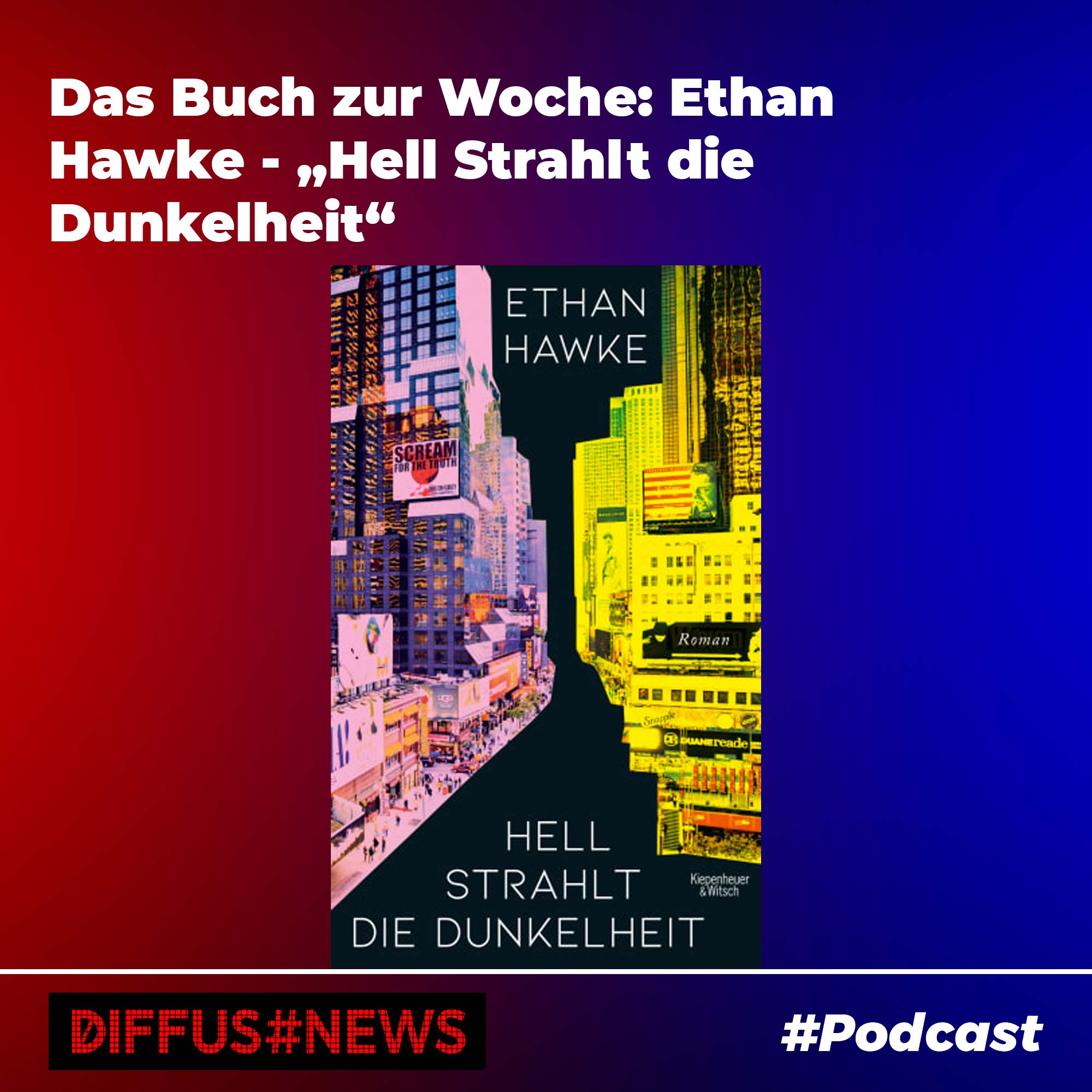 DIFFUS NEWS – Musik & Popkultur
