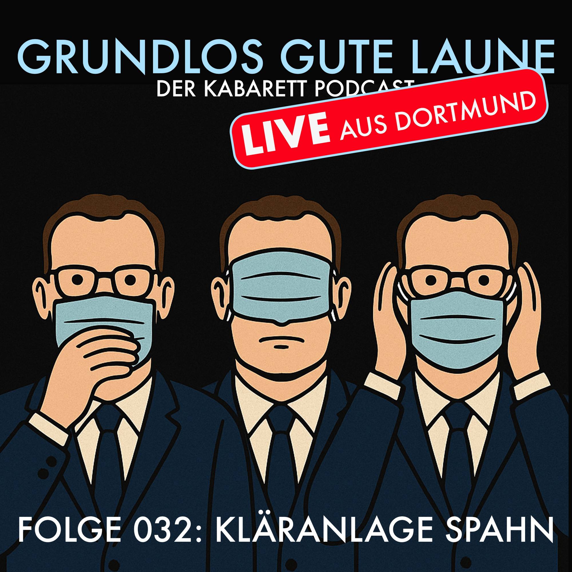 GRUNDLOS GUTE LAUNE
