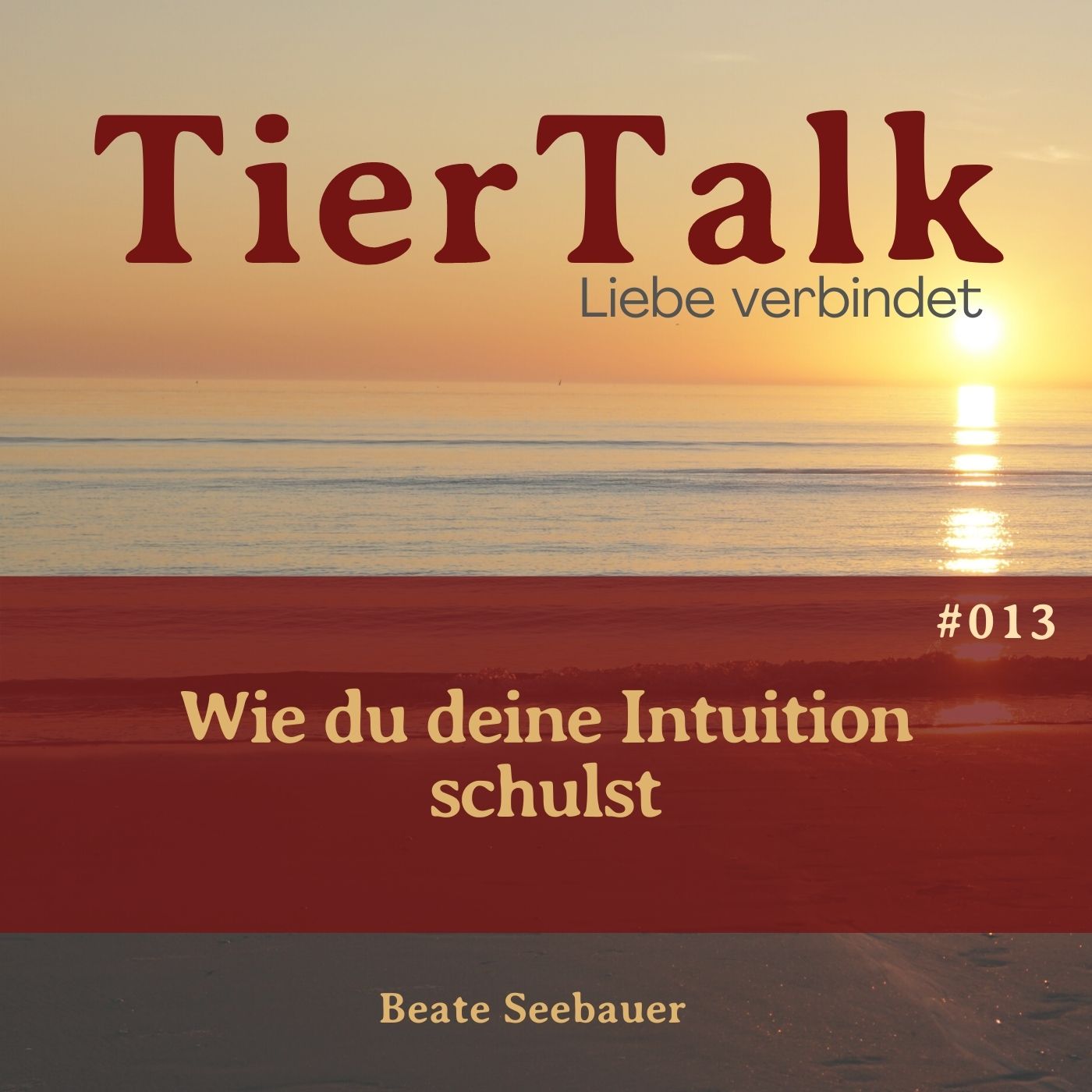 TierTalk Podcast - Liebe verbindet