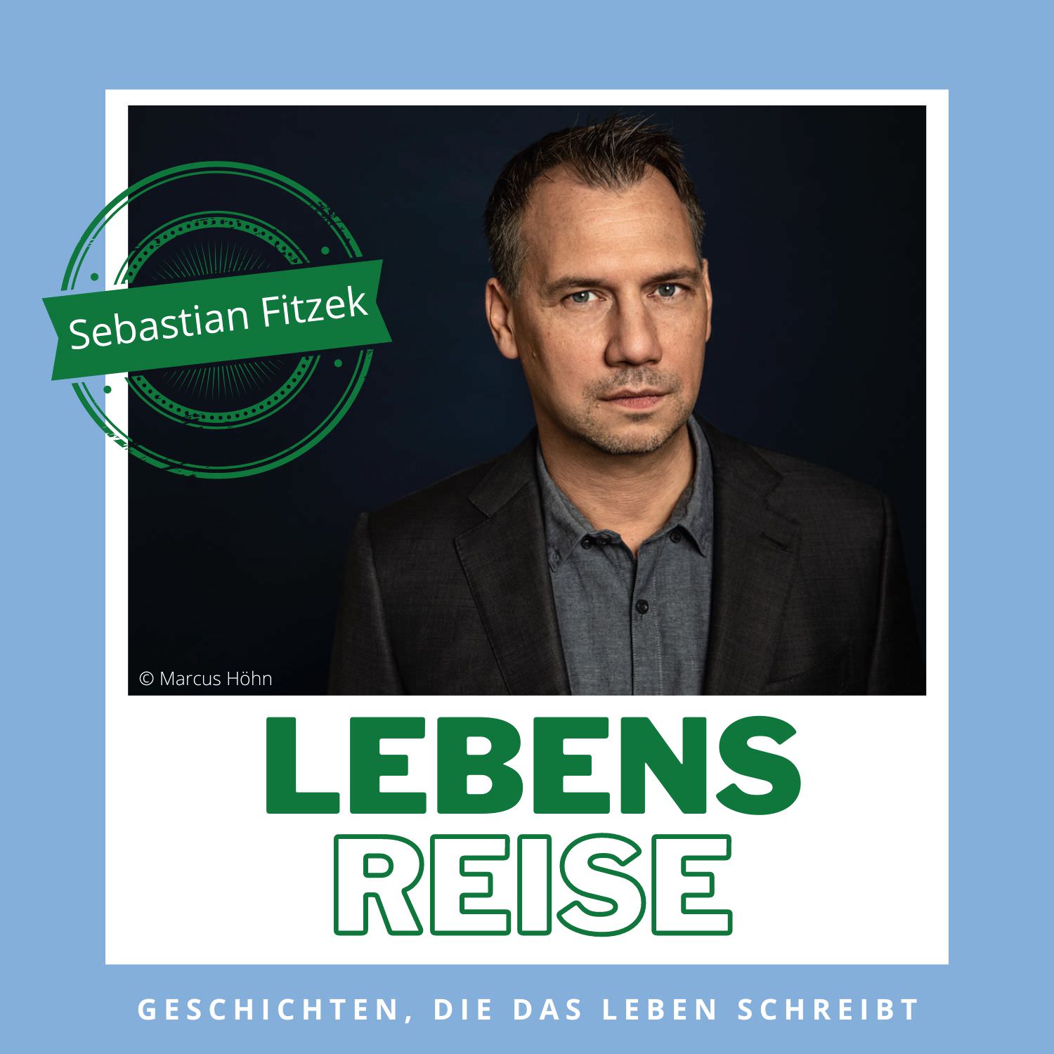 Lebensreise