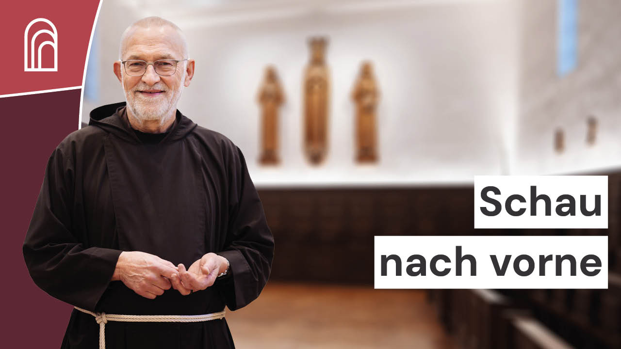 Schau nach vorne - Tagessegen vom 21. Juli 2026 episode artwork