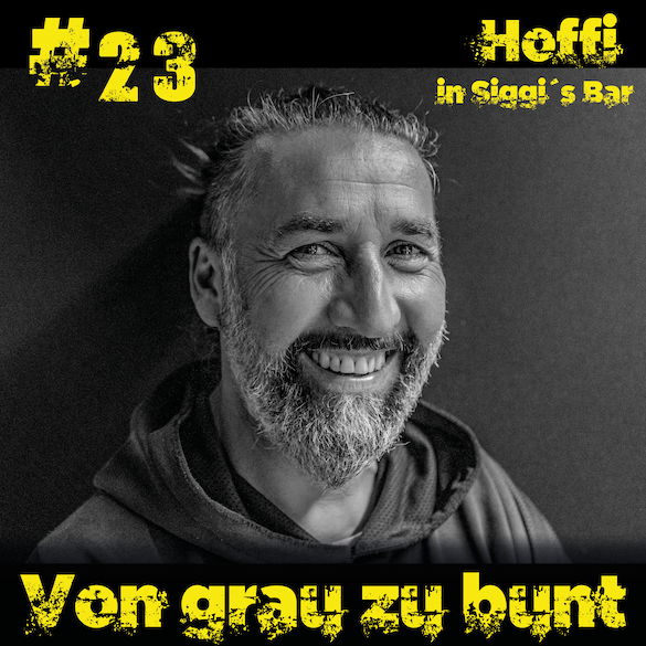 Siggi´s Bar