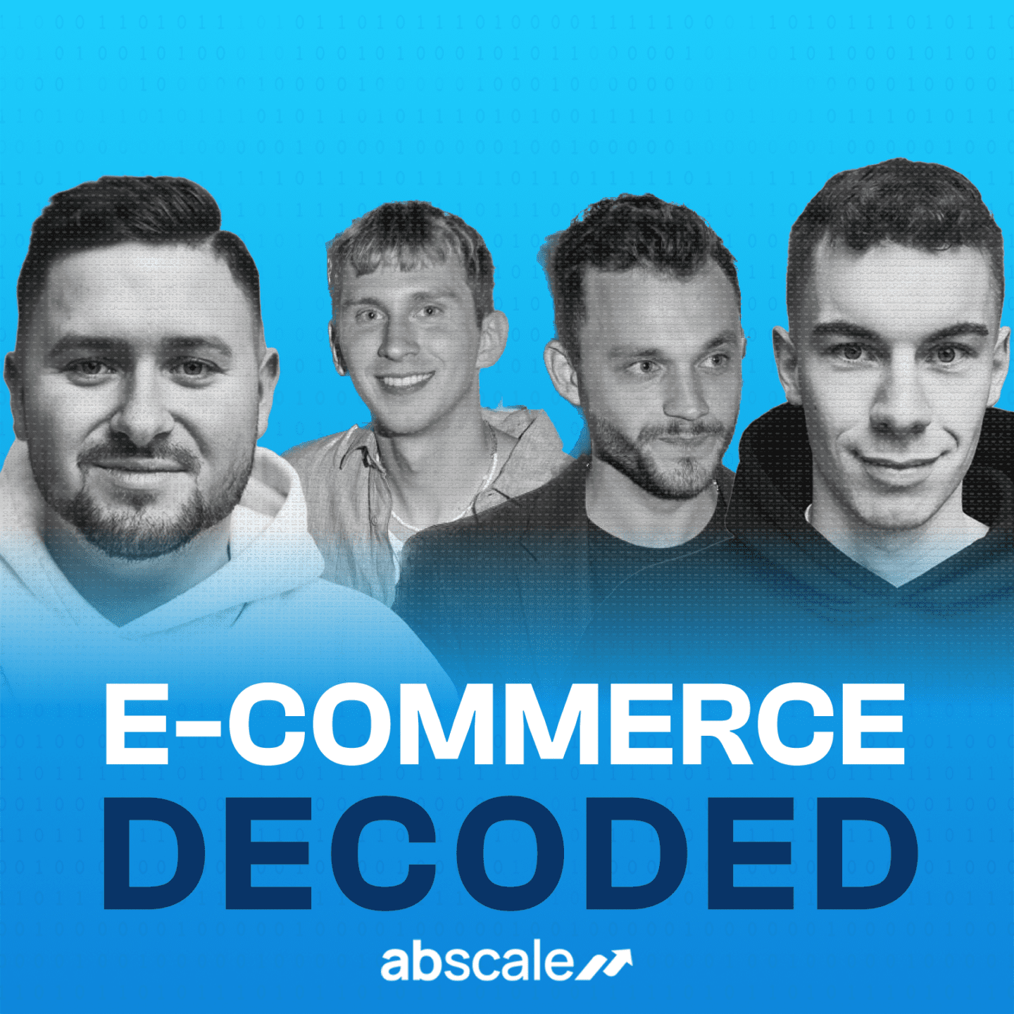 E-Commerce Decoded von abscale