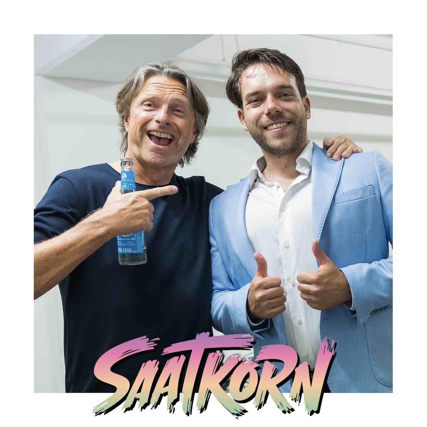 SAATKORN