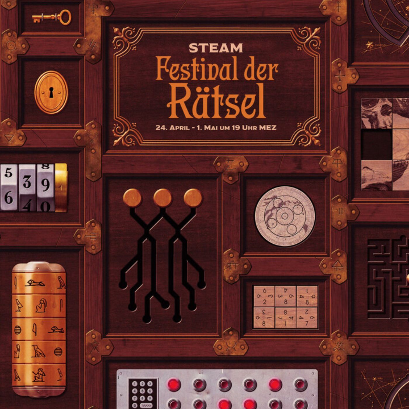 Indie Woche - Games Podcast