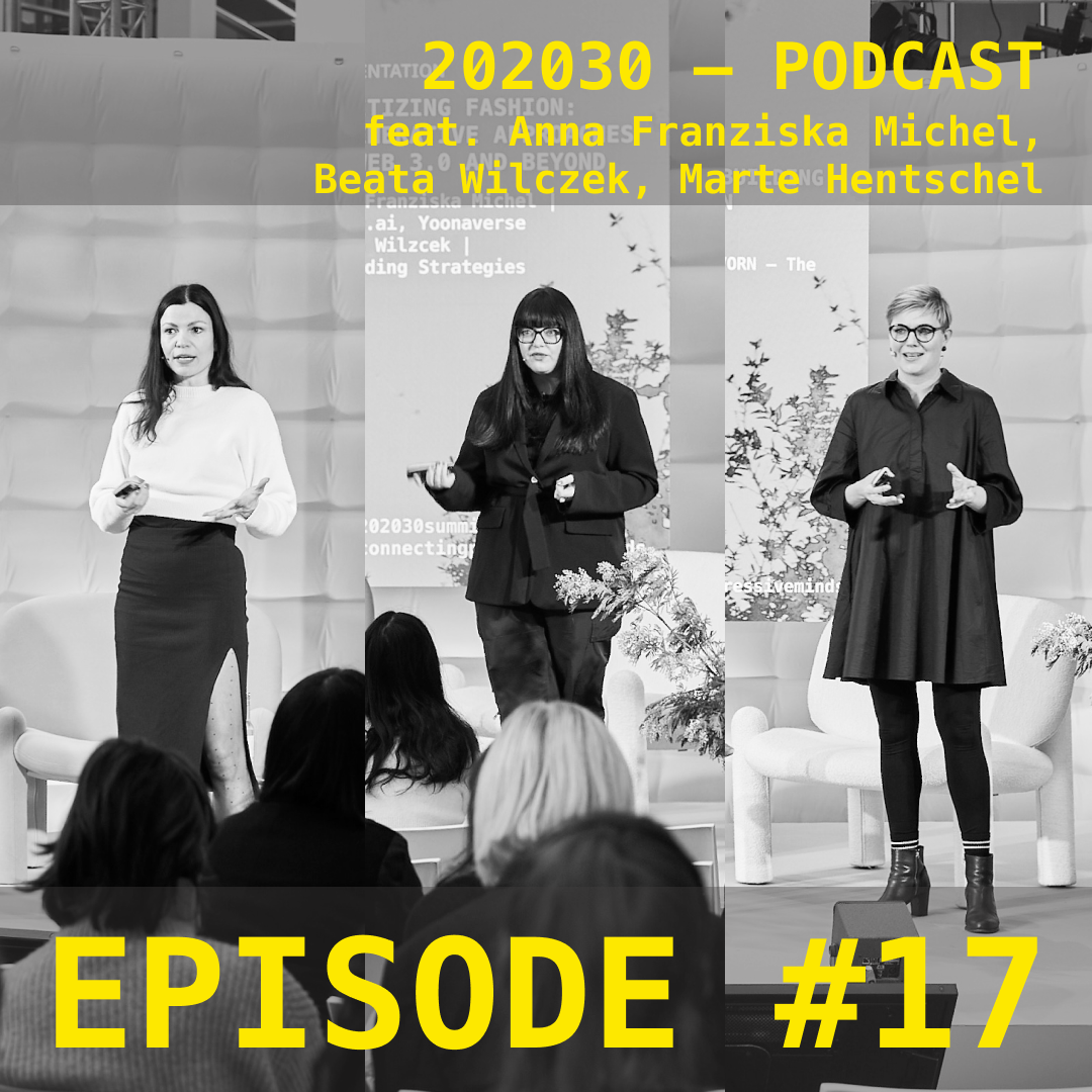 202030 Podcast