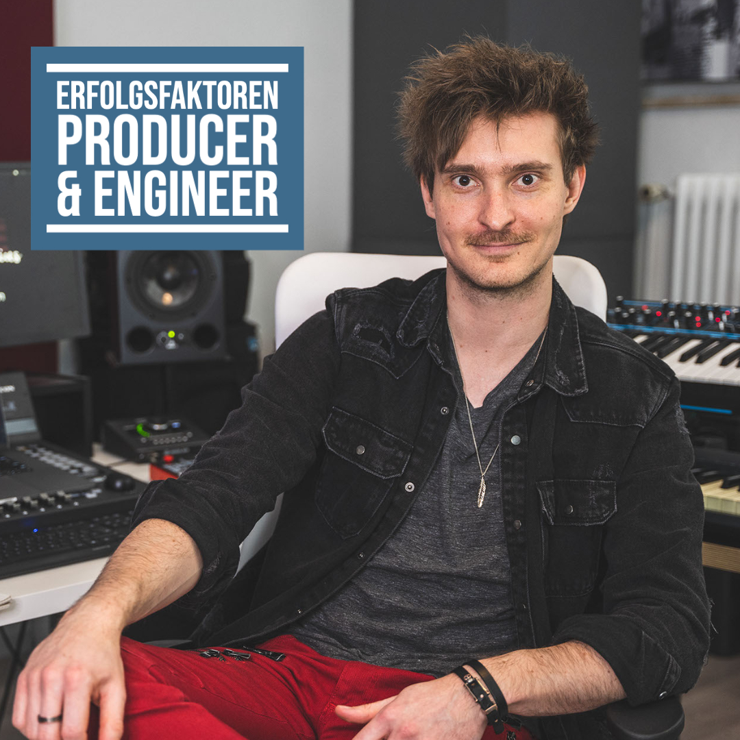 Studiosofa - Der Sound&Recording-Podcast