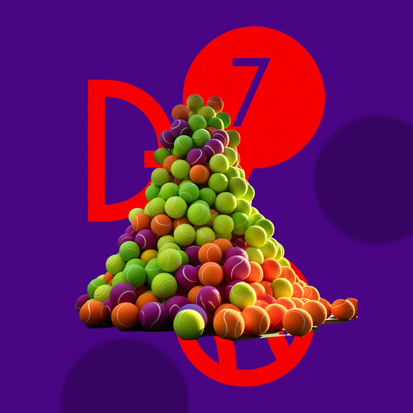D76.club  - Tennis-Podcast