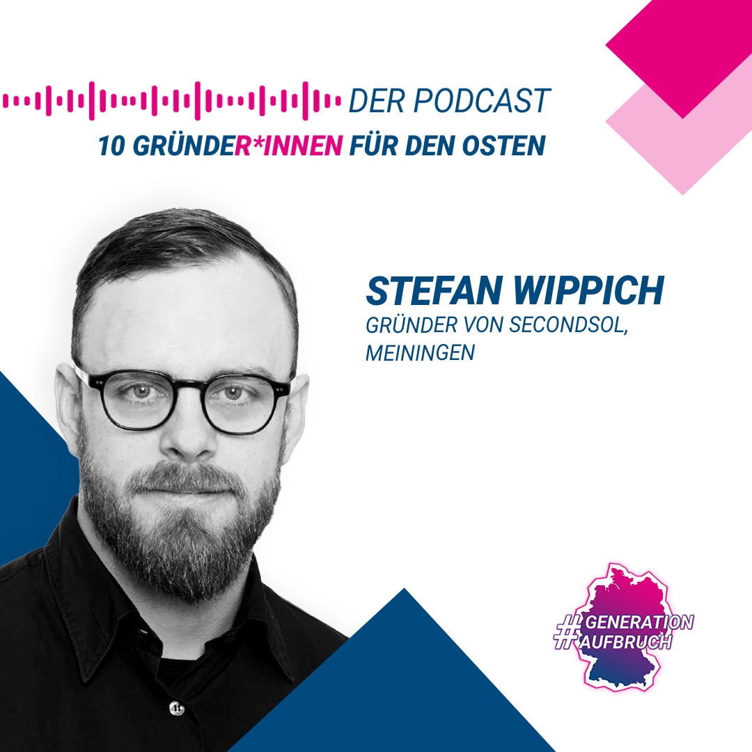 10 Gründe für den Osten