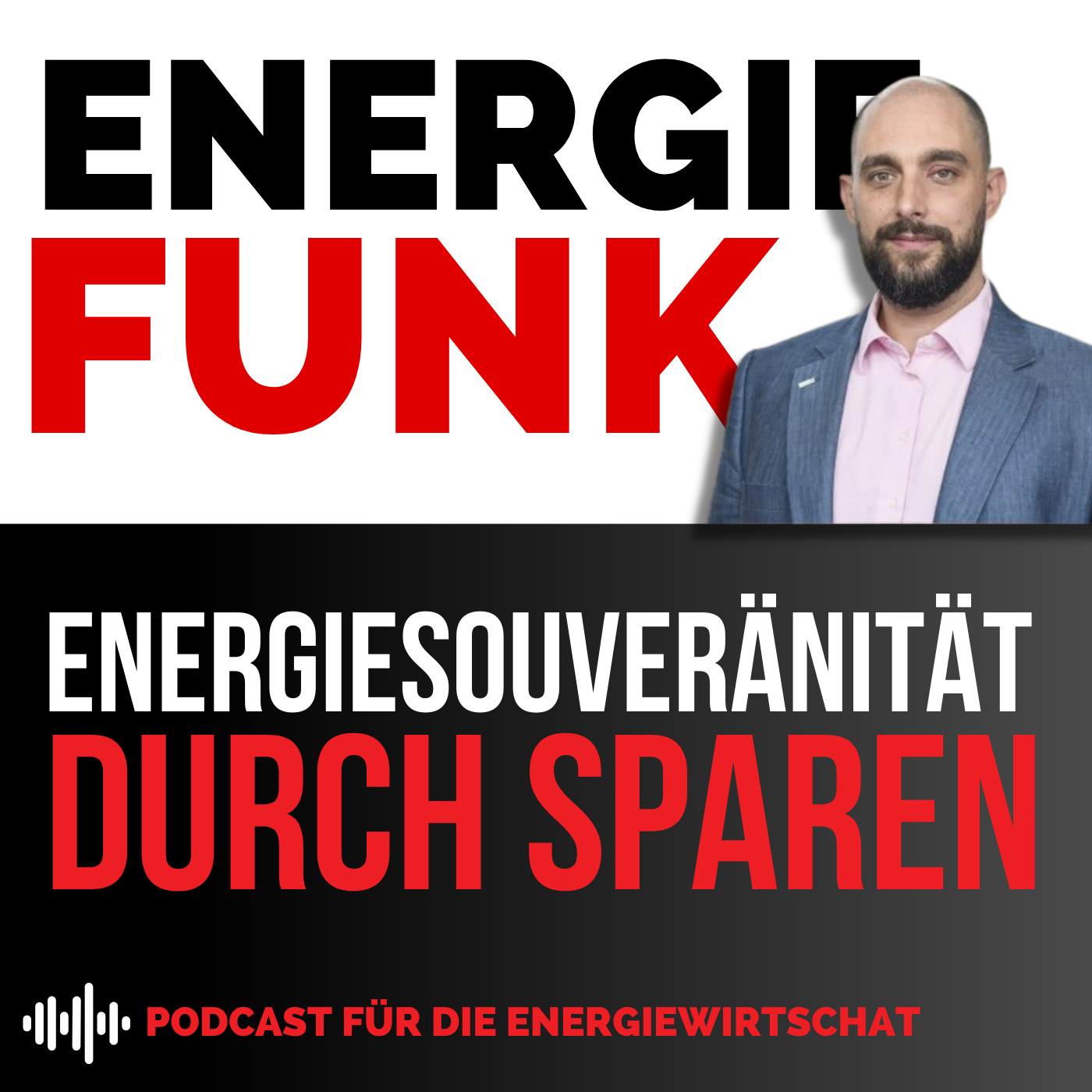 E&M Energiefunk - der Energiewirtschafts-Podcast.