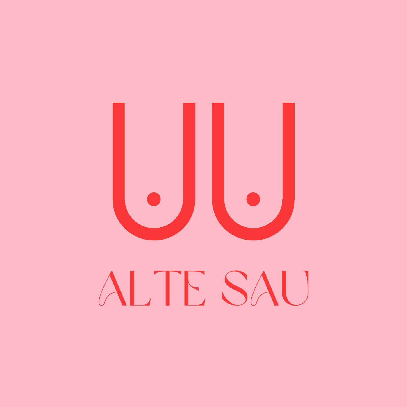 ALTE SAU