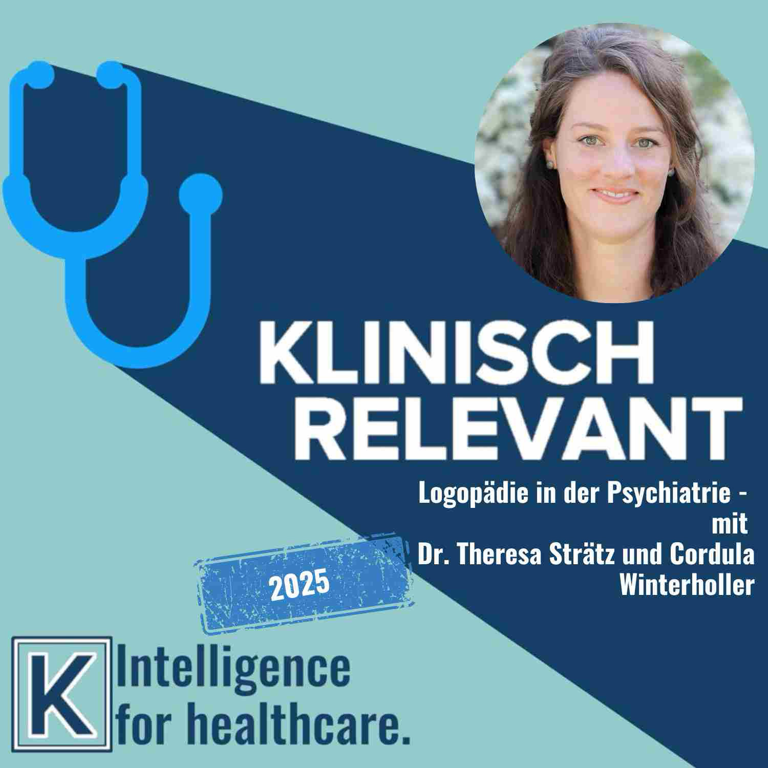 Klinisch Relevant Podcast