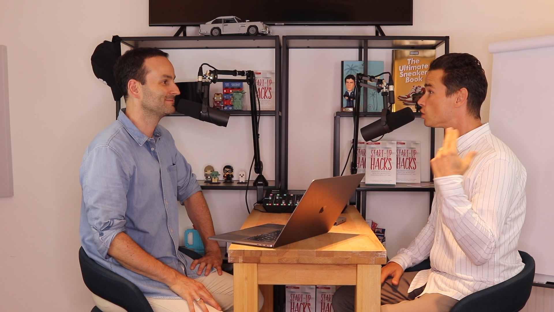 Geschichten, die verkaufen - Storytelling und Content Marketing