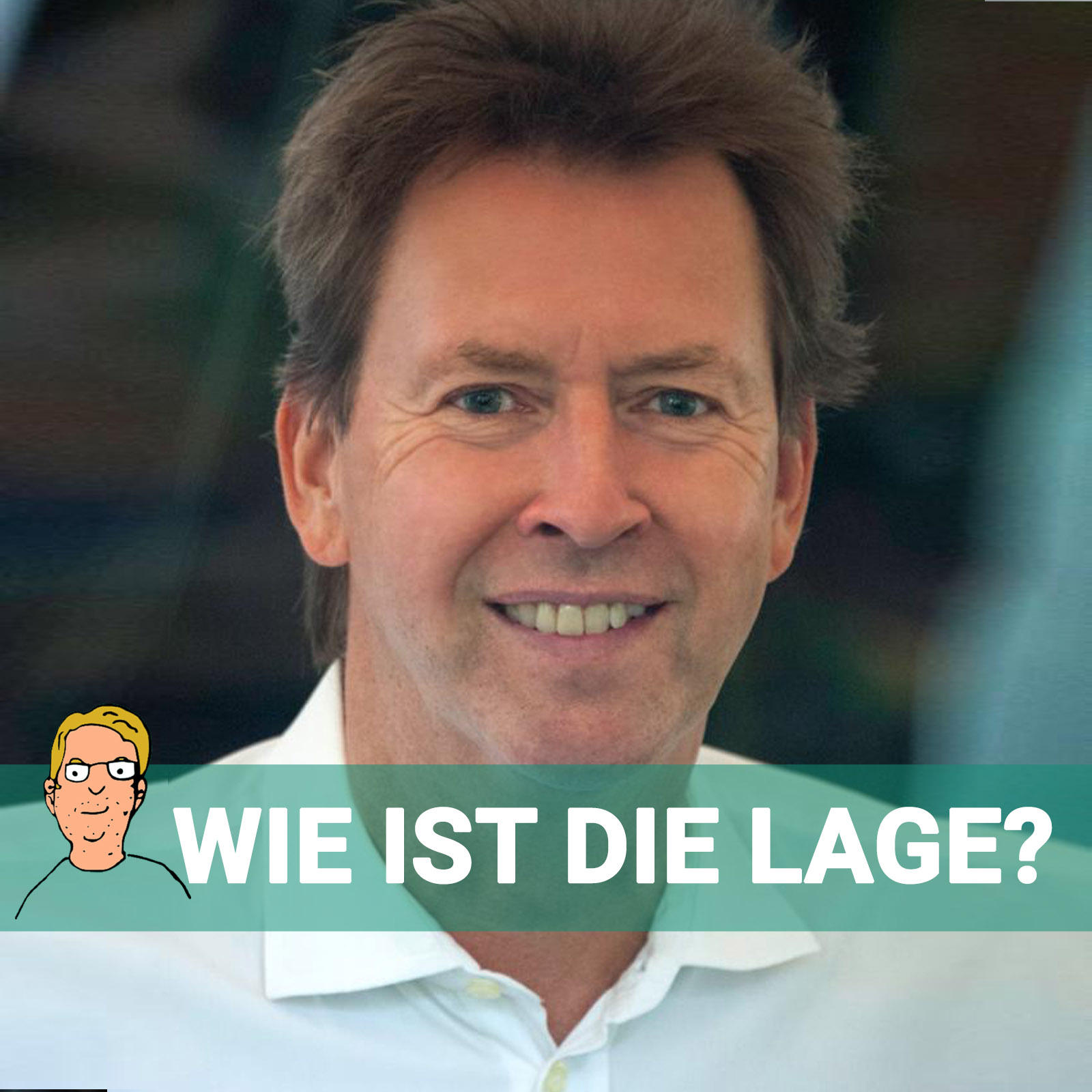 Heute mit Lou Richter episode artwork