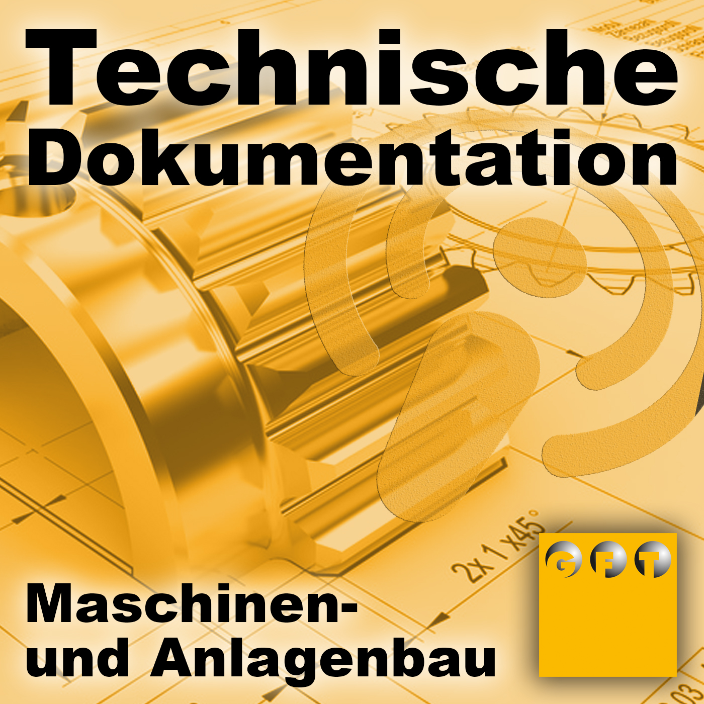 Technische Dokumentation - Der Podcast zu allen Themen der technischen Dokumentation