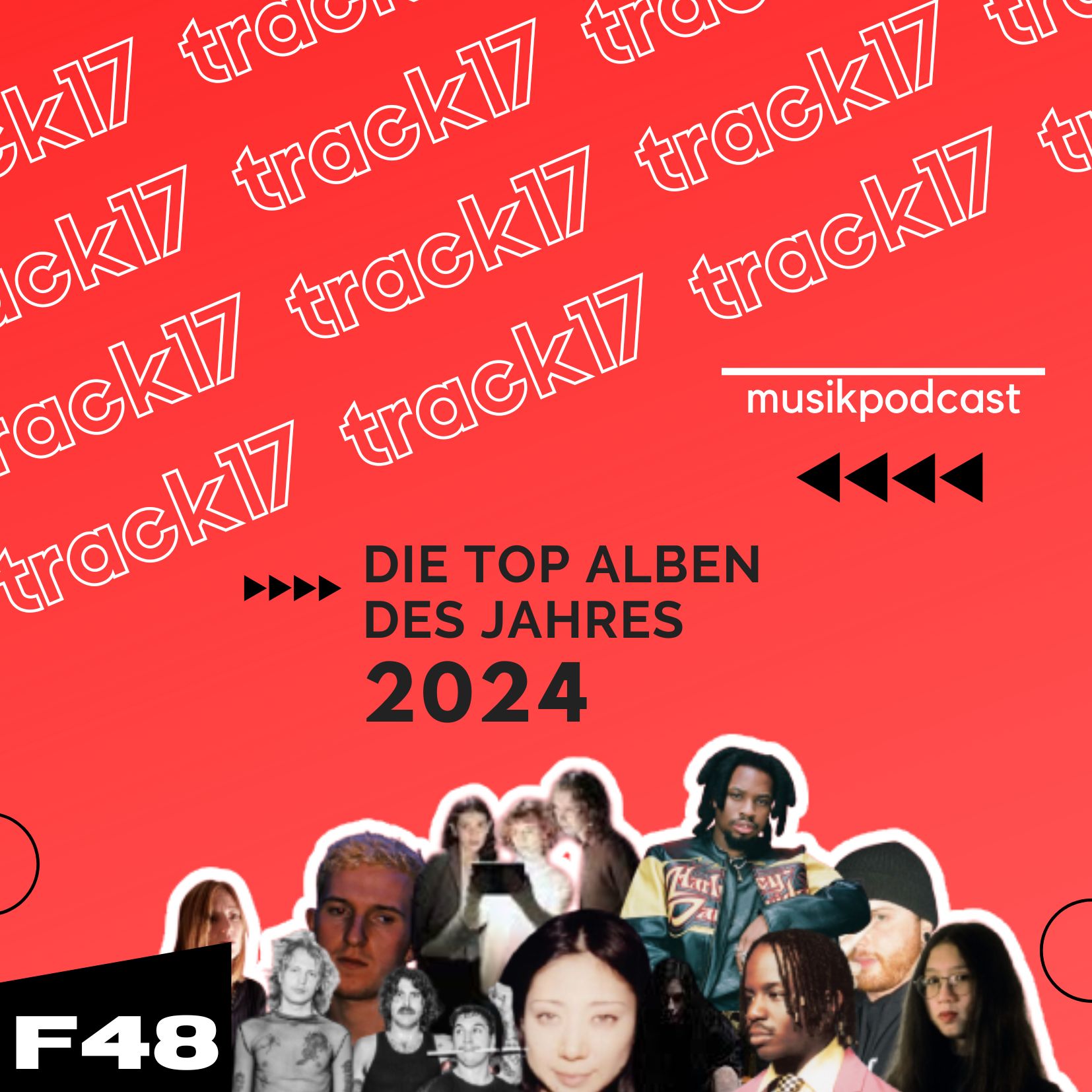 Track17 - Der Musikpodcast