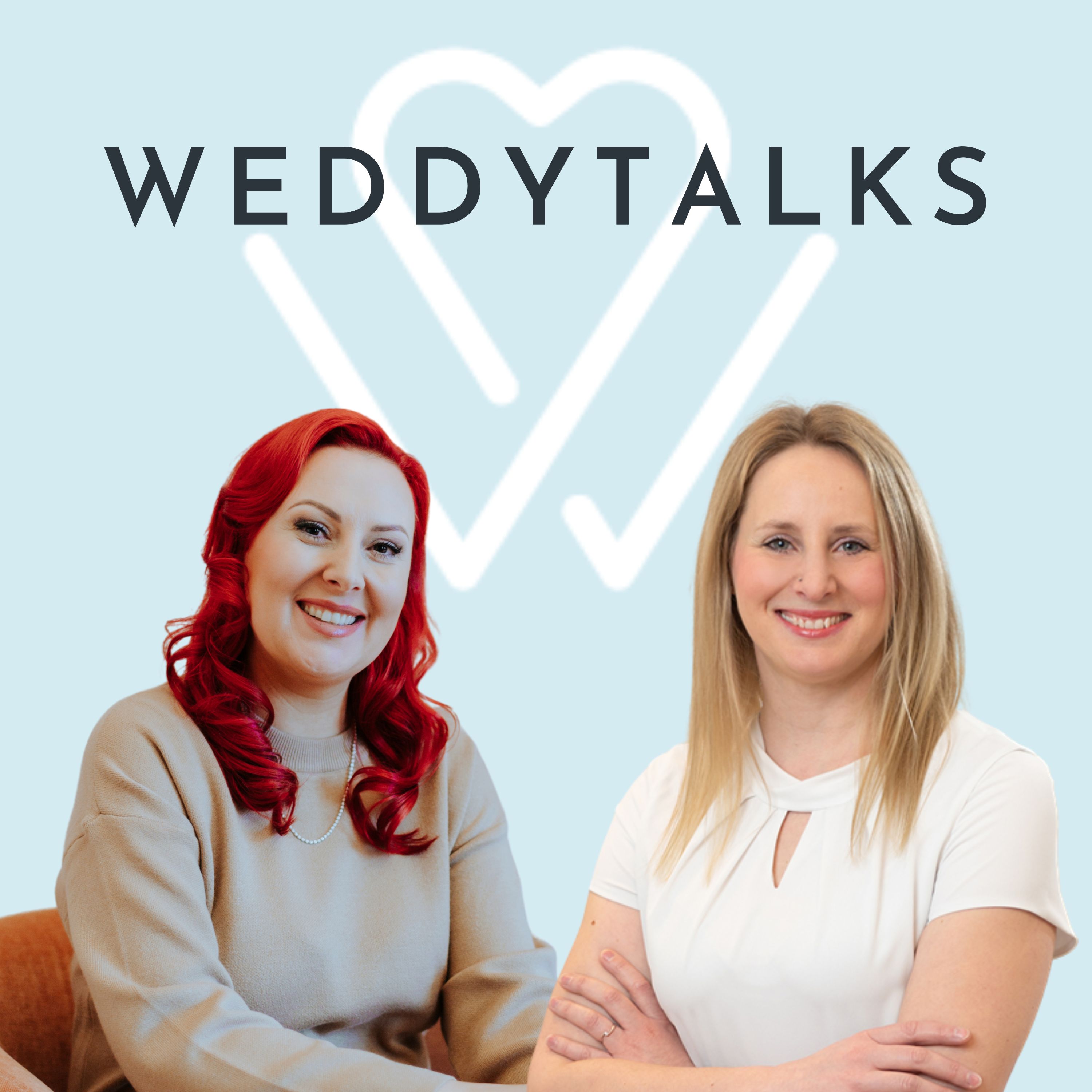 Hochzeits-Podcast – WeddyTalks