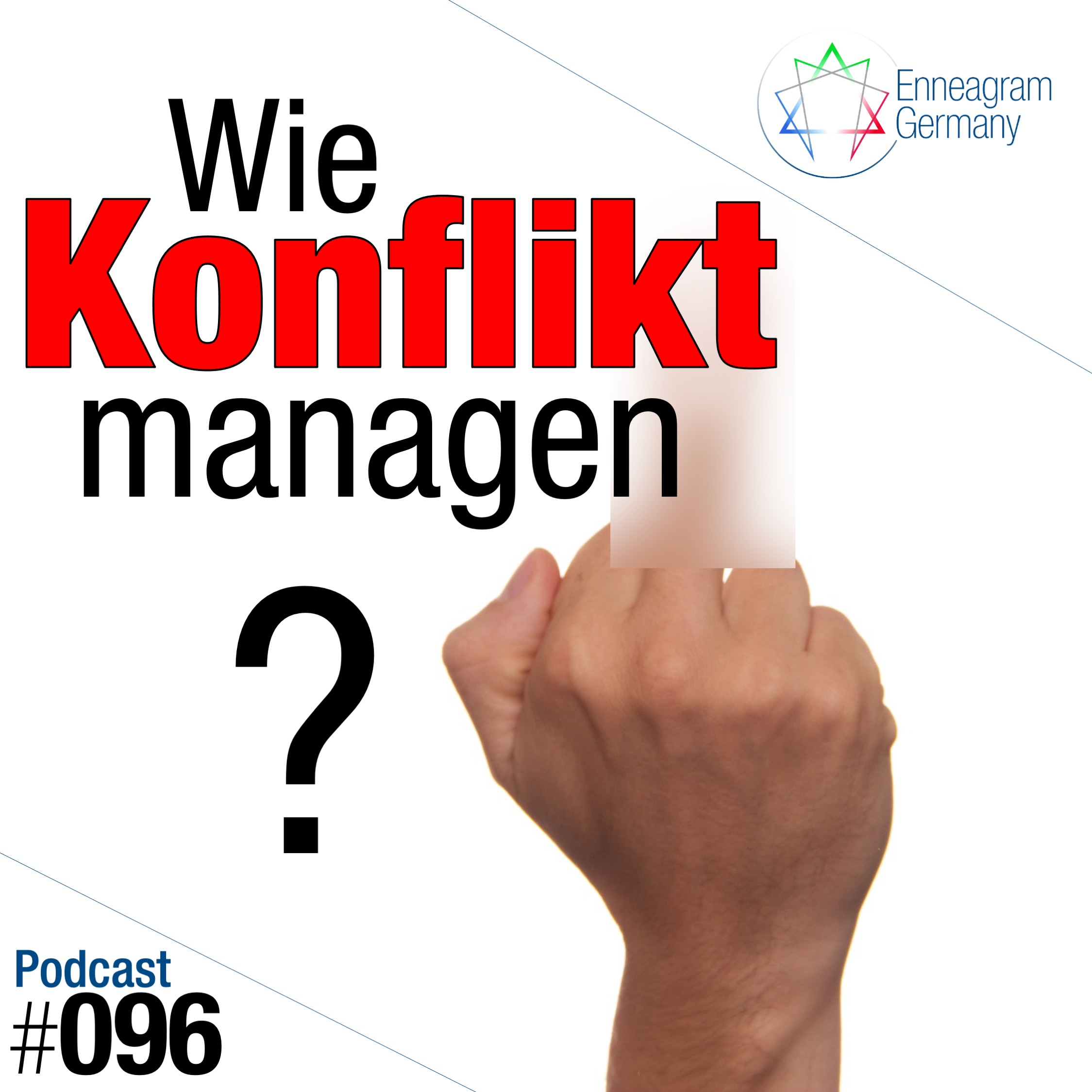 Enneagram Germany Podcast