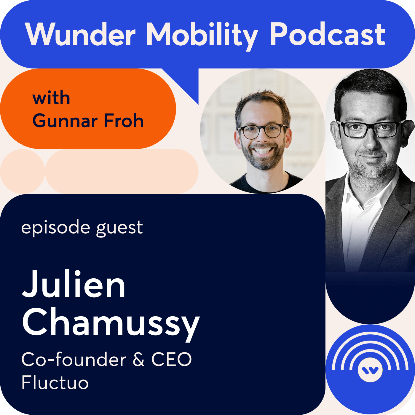 Wunder Mobility Podcast