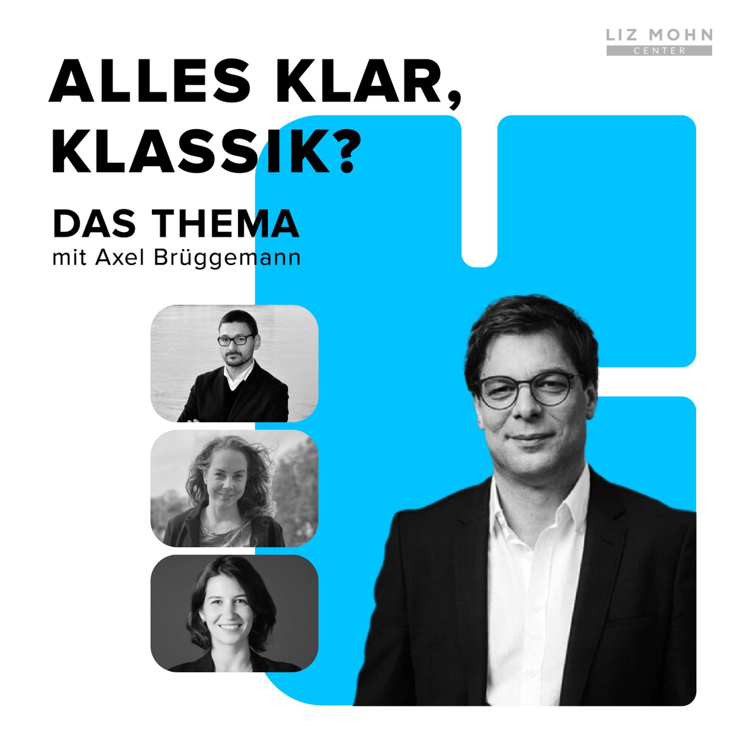 Alles klar, Klassik?