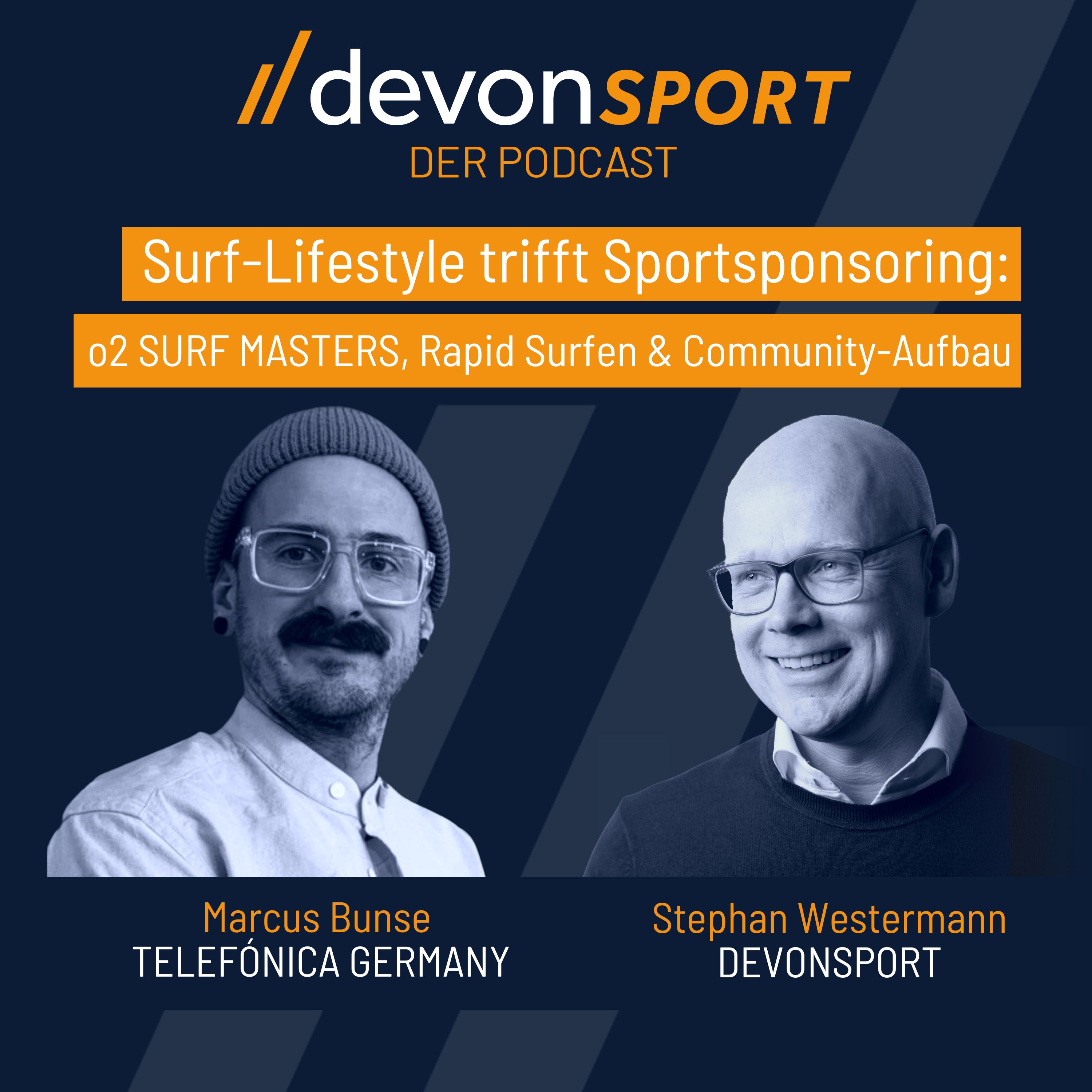 devonSPORT – DER SPORTBUSINESS PODCAST