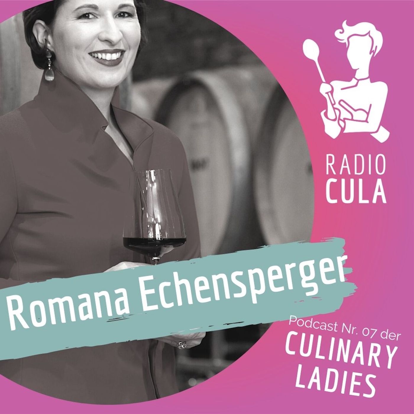 Radio CuLa - Podcast der Culinary Ladies