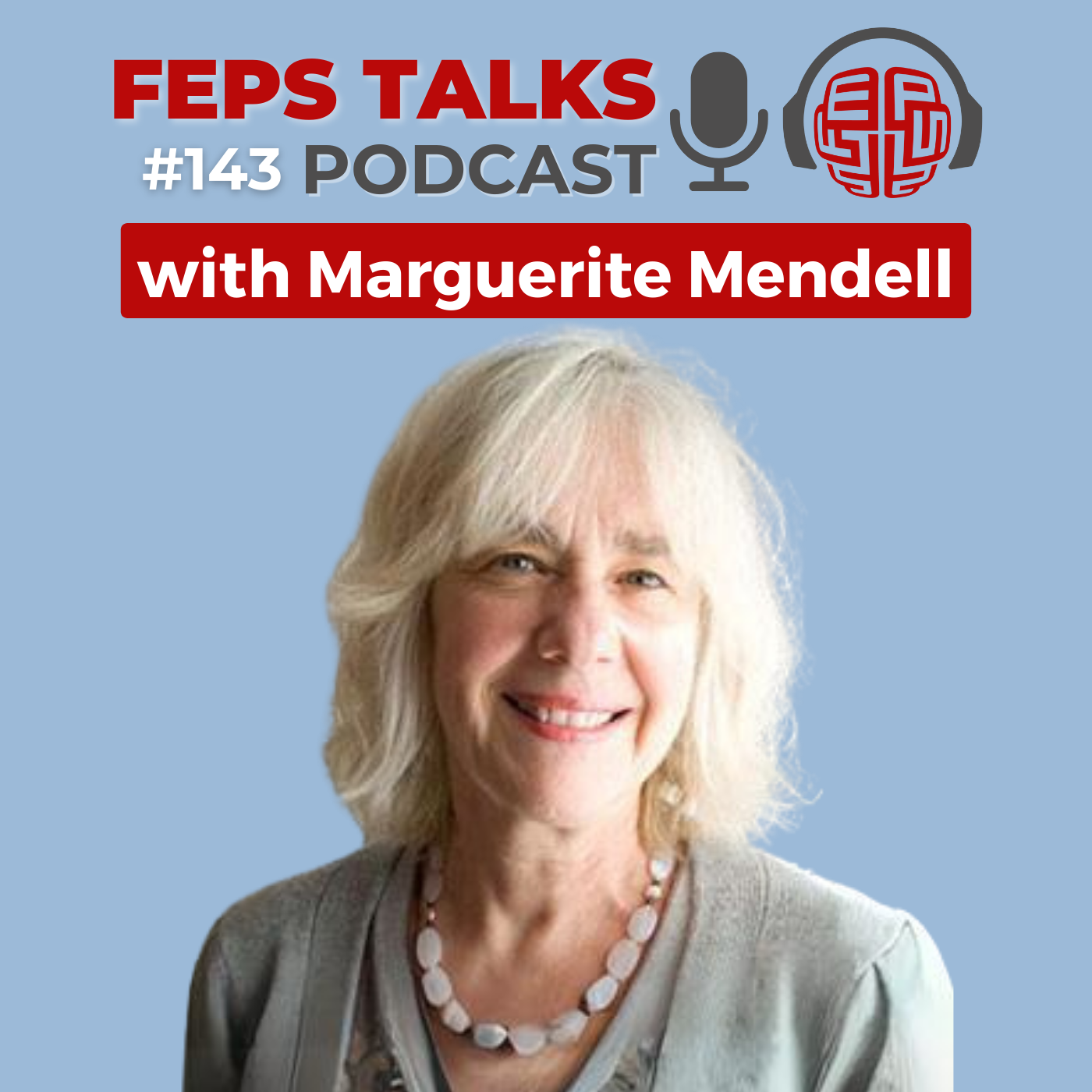 The social economy and the Polanyian perspective Marguerite Mendell - podcast episode cover