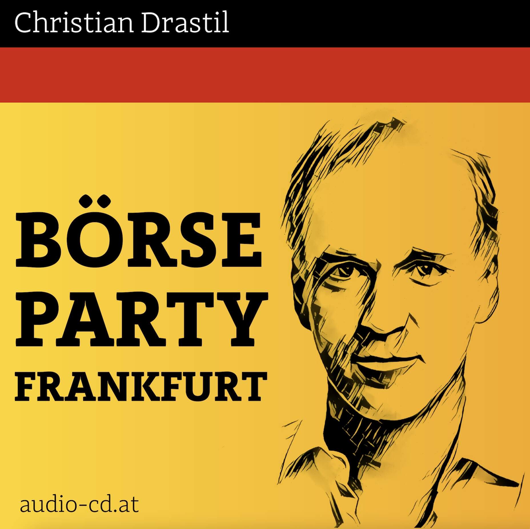 Audio-CD.at Indie Podcasts: Wiener Börse, Sport, Musik (und mehr)