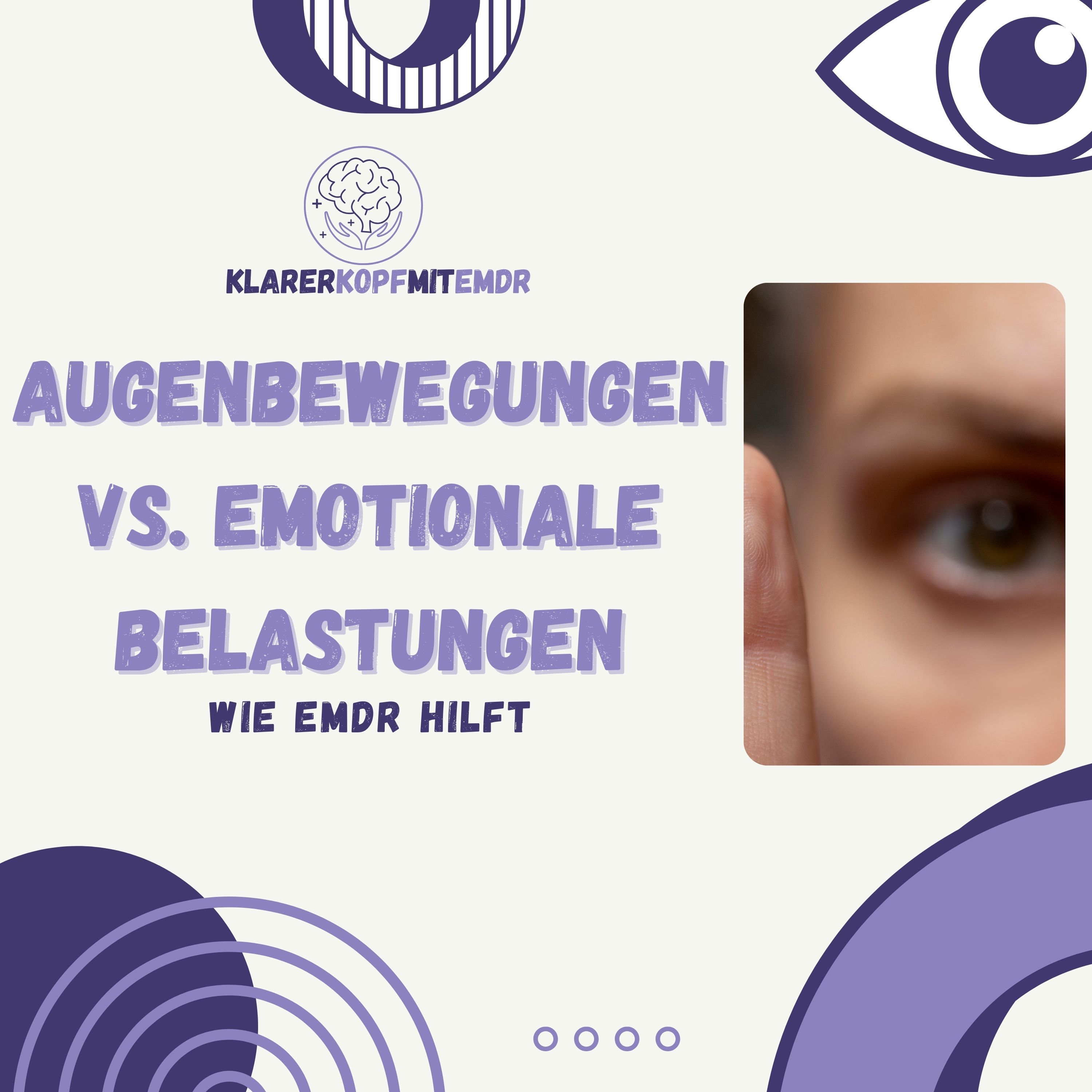 Klarer Kopf: Wege aus dem Trauma