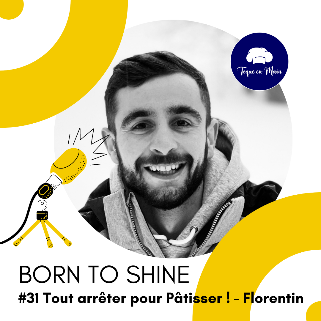 Born To Shine