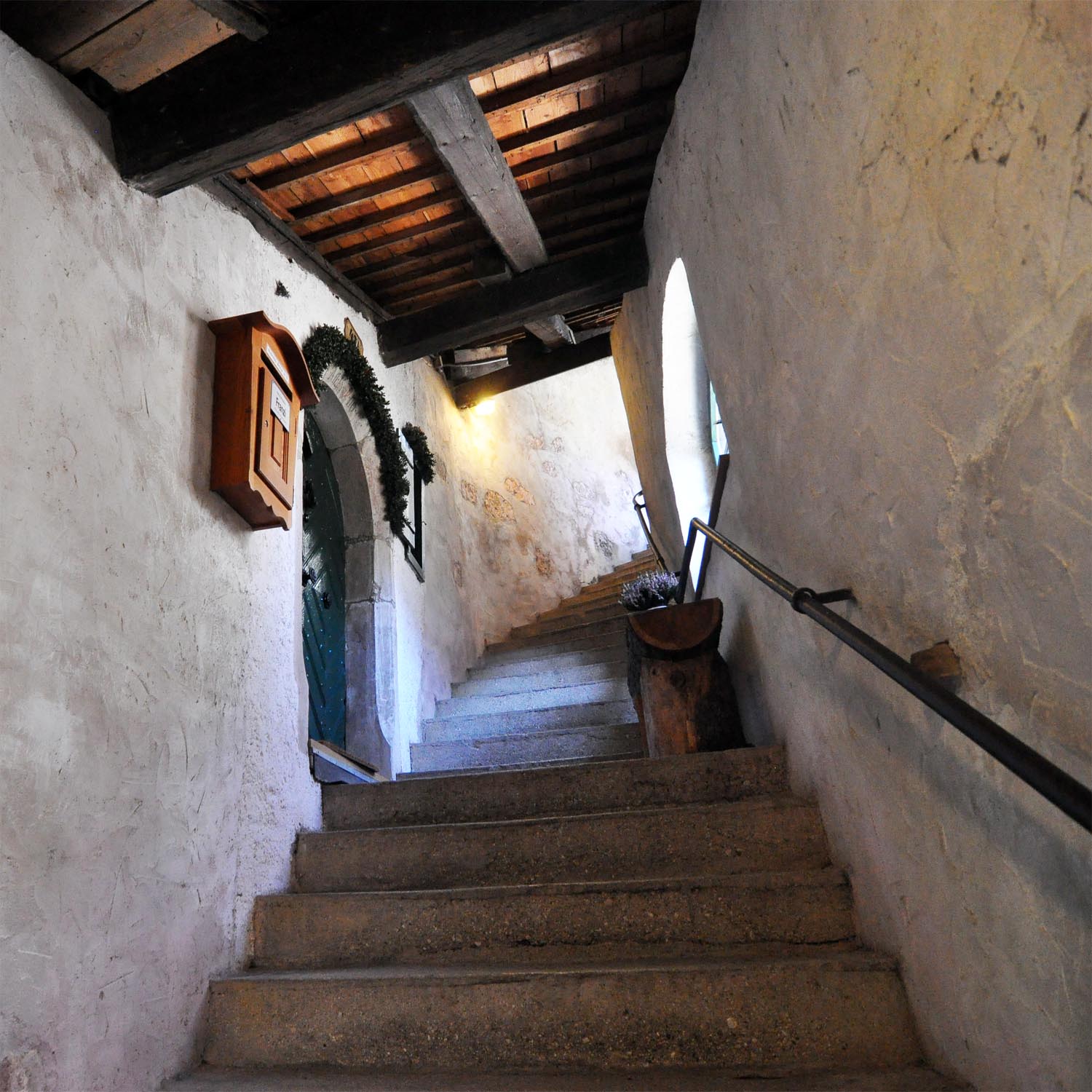 Welterbe Hallstatt