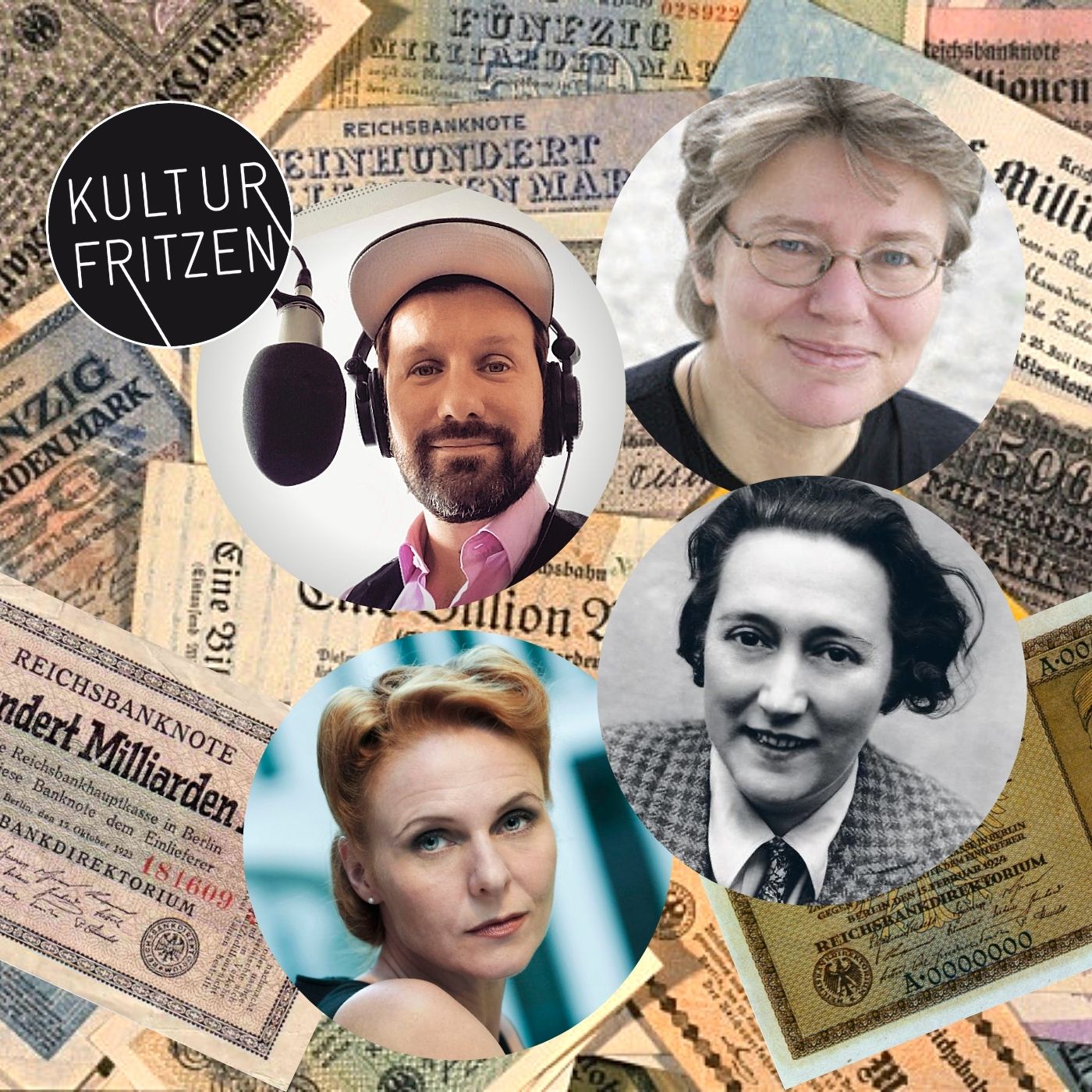 Die Kulturfritzen