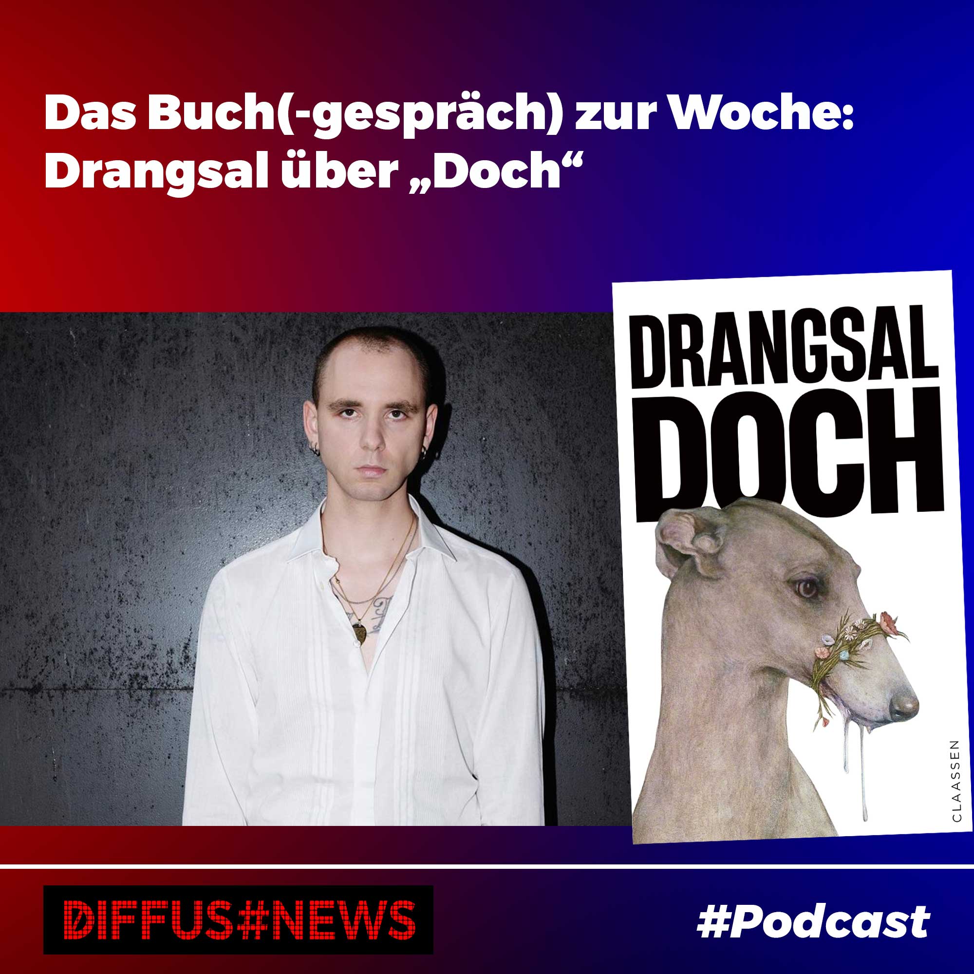DIFFUS NEWS – Musik & Popkultur