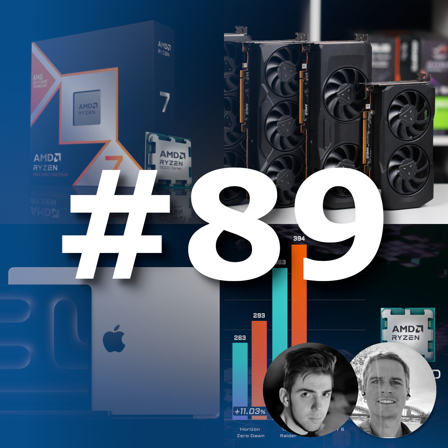CB-Funk - der ComputerBase-Podcast