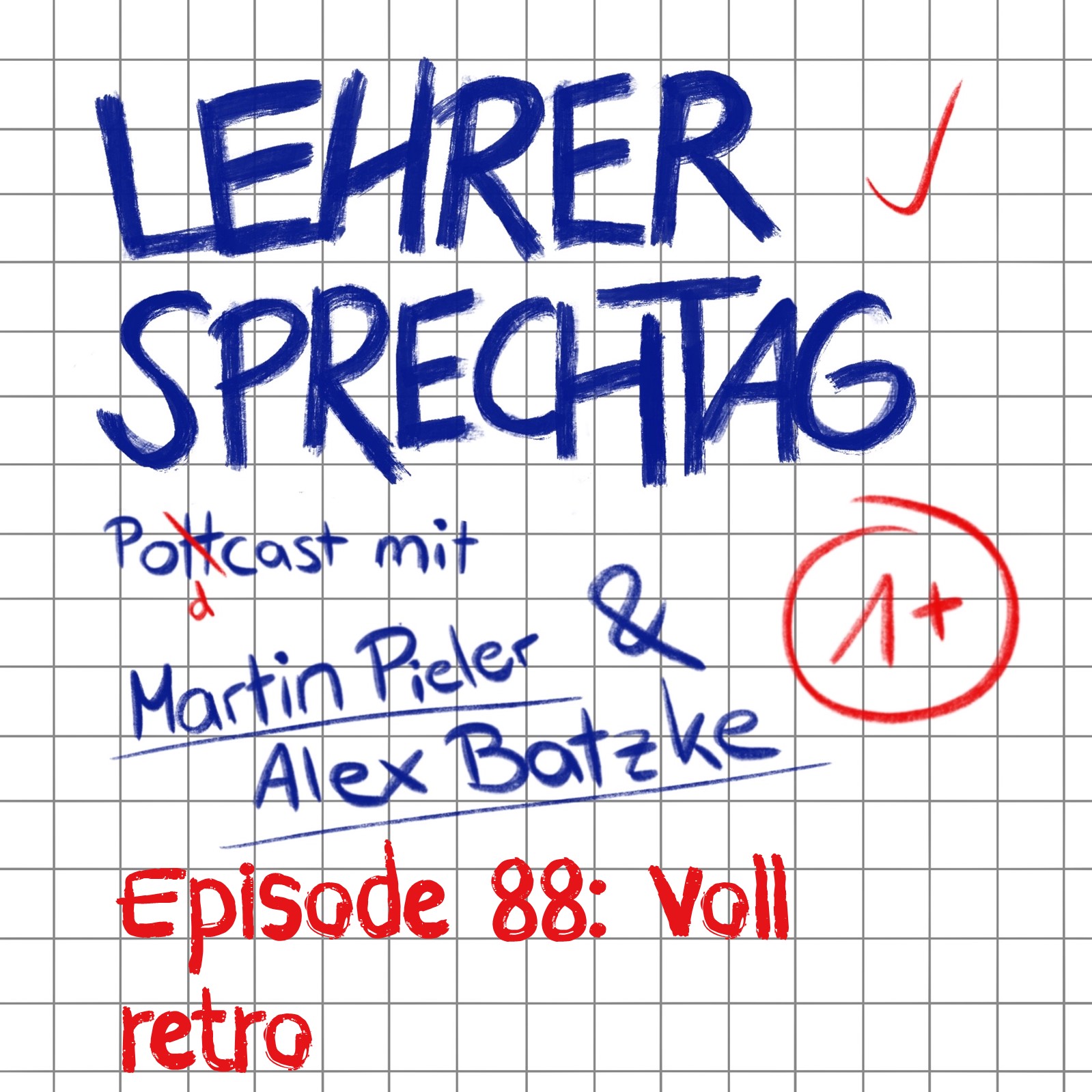 Lehrersprechtag