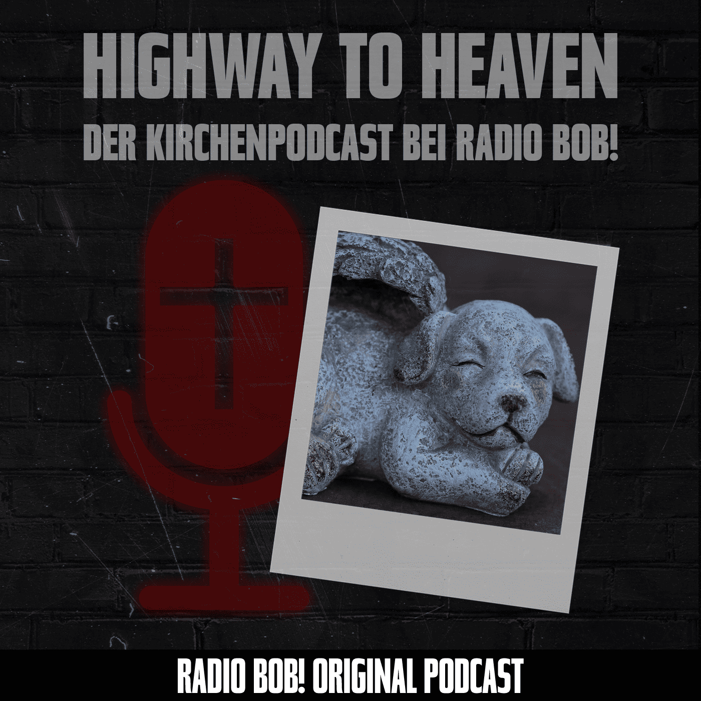 Tierbestattung - Abschied nehmen vom geliebten Vierbeiner episode artwork