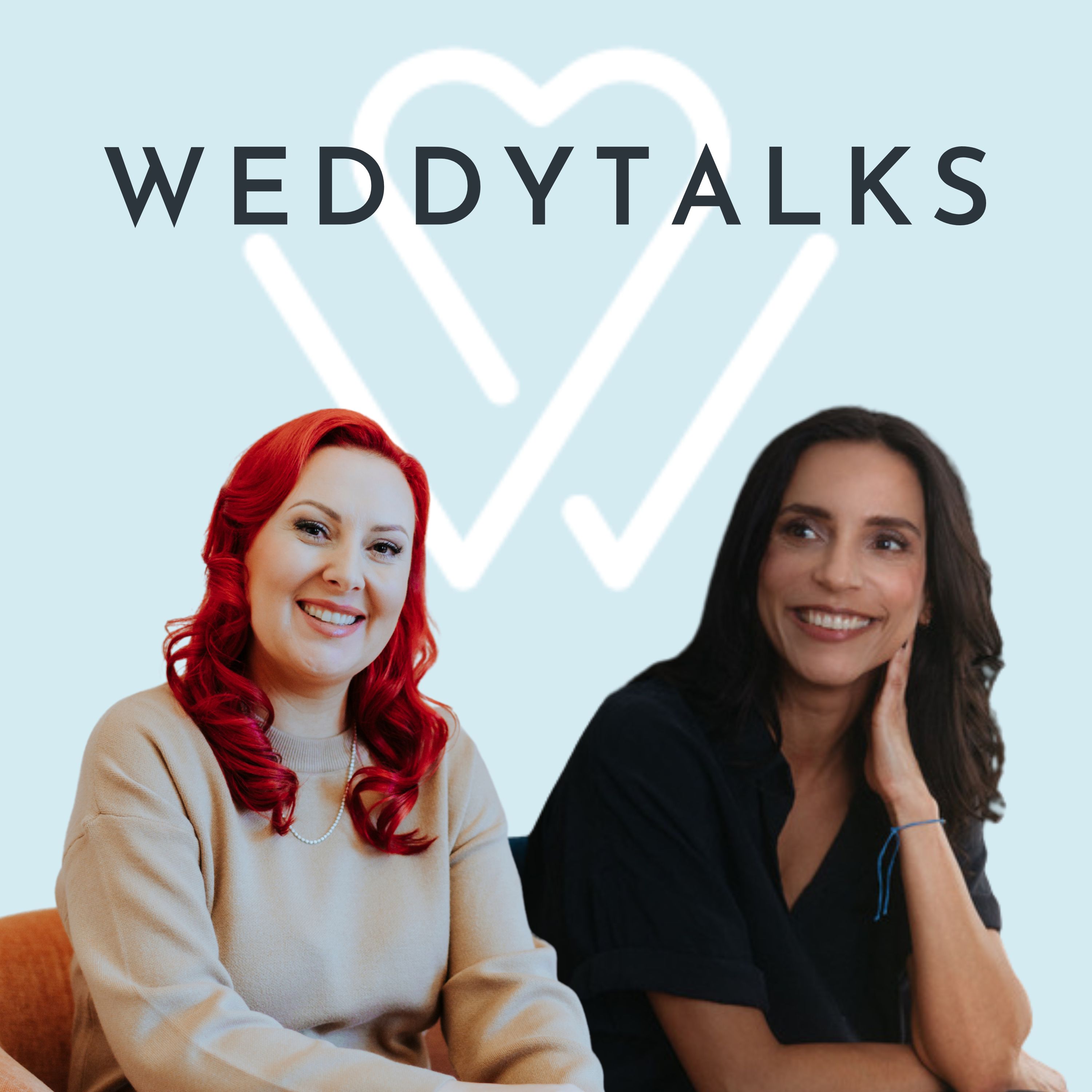 Hochzeits-Podcast – WeddyTalks