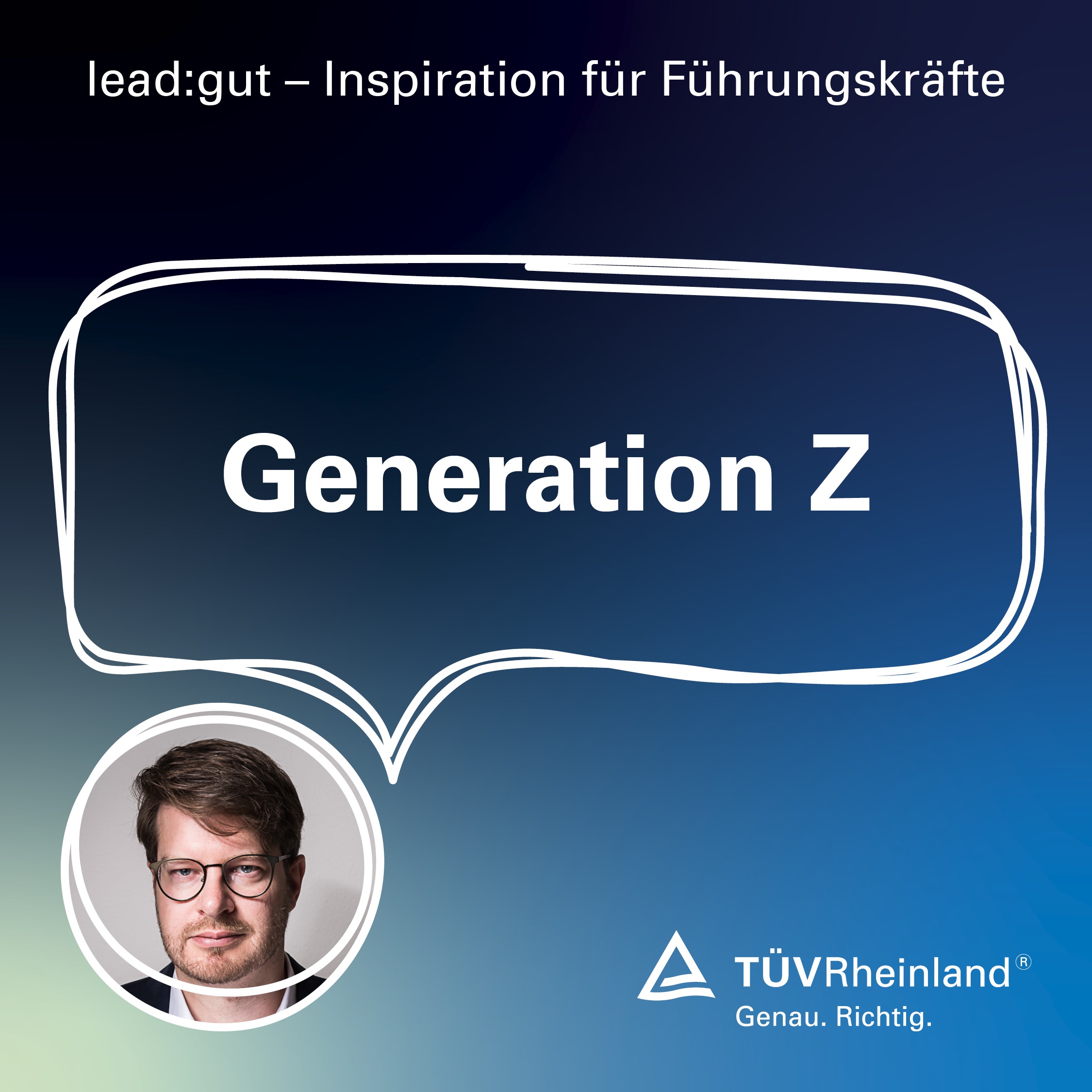 lead:gut - Inspiration für Führungskräfte