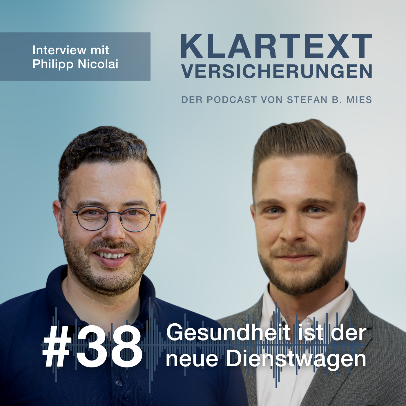 KLARTEXT Versicherungen