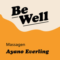 Be Well - De gesonde Podcast mam Sarah Cattani