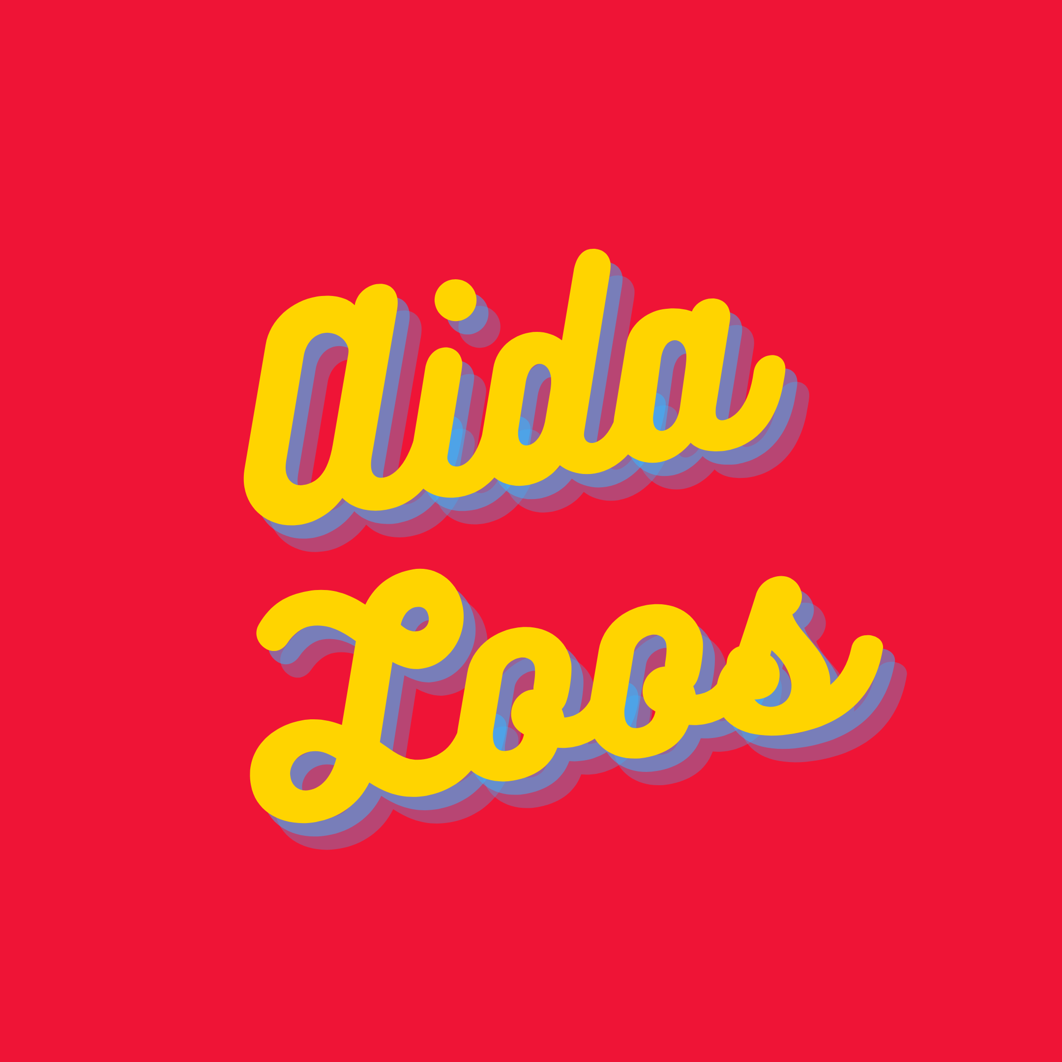 #28 Aida Loos #28 Aida Loos